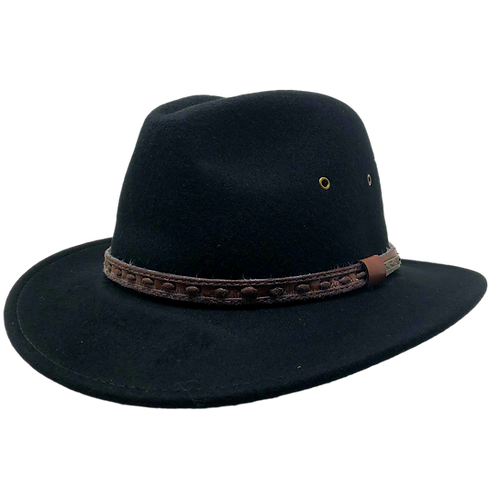 One Fresh Hat Safari