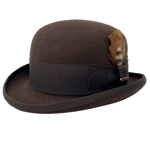 One Fresh Hat Derby