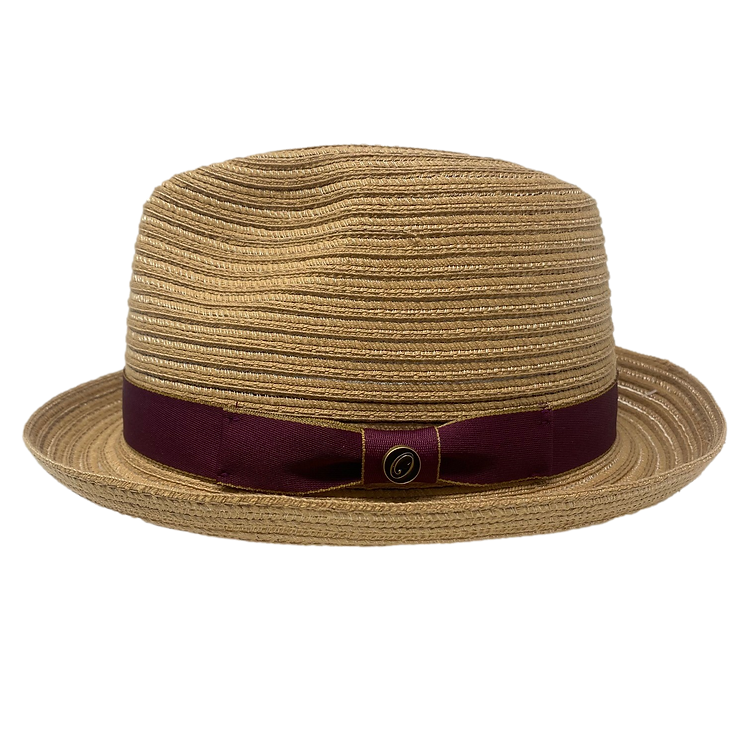 1FH Uncle Tio Burgundy