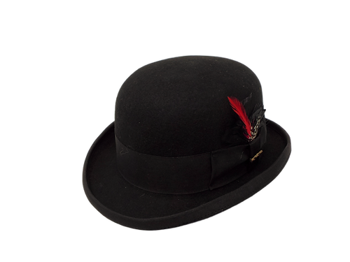 One Fresh Hat Derby