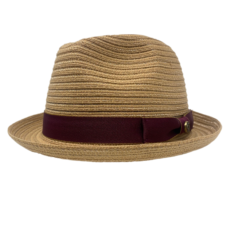 1FH Uncle Tio Burgundy