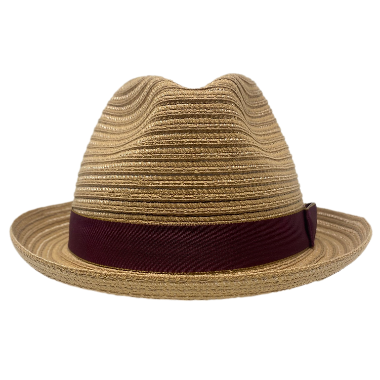 1FH Uncle Tio Burgundy