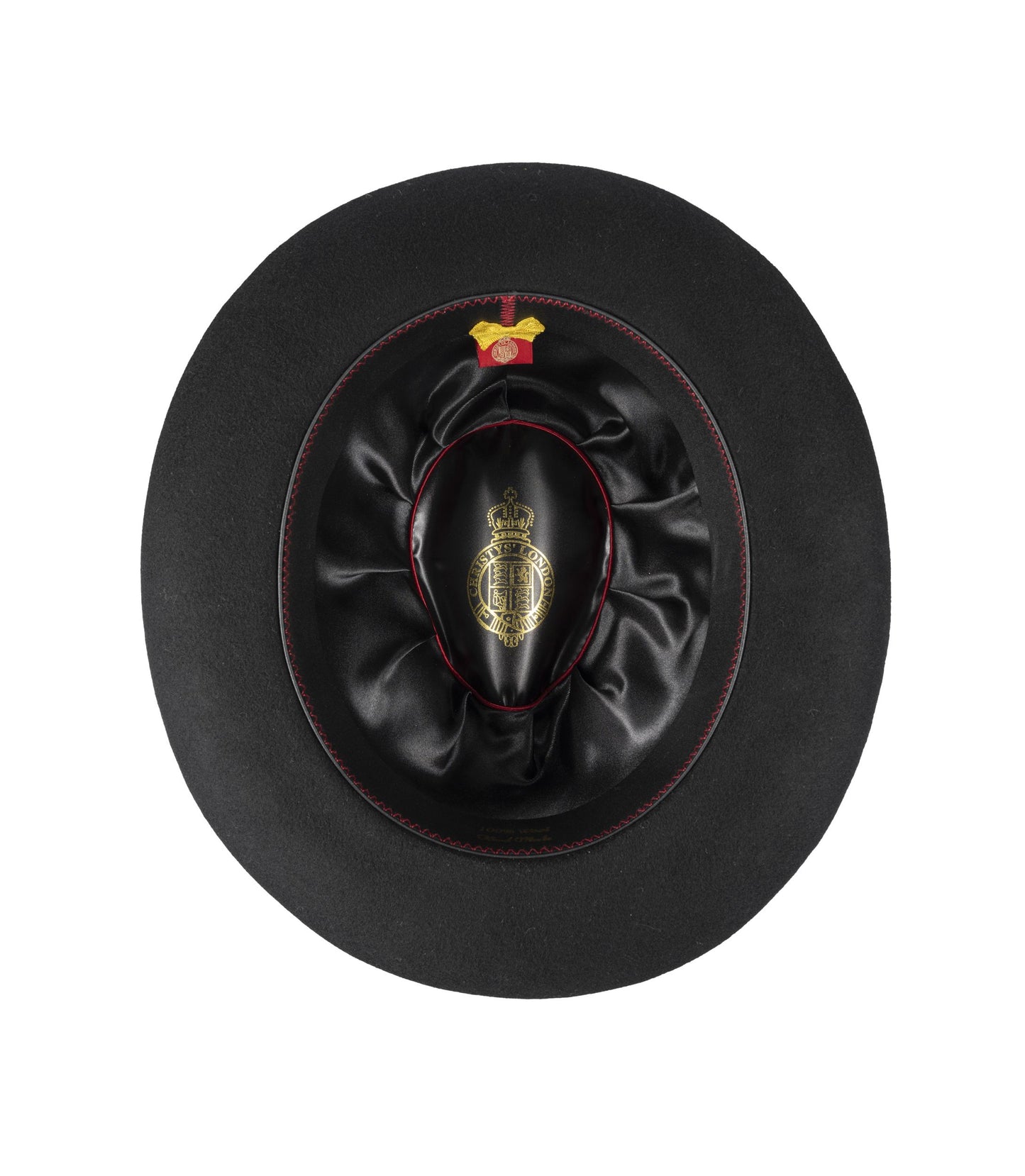 Christys' London Chepstow -Black