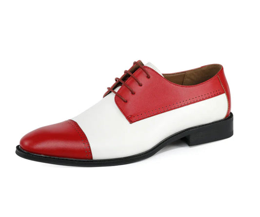 Amali Archer Red