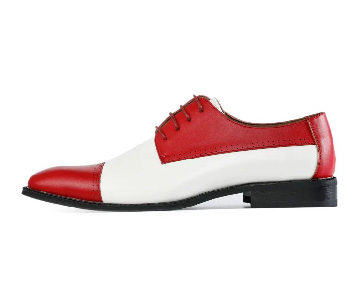 Amali Archer Red