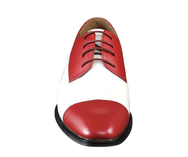 Amali Archer Red