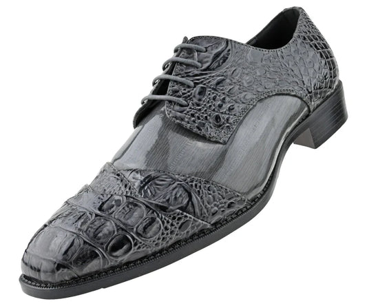 Bolano Bandit Grey