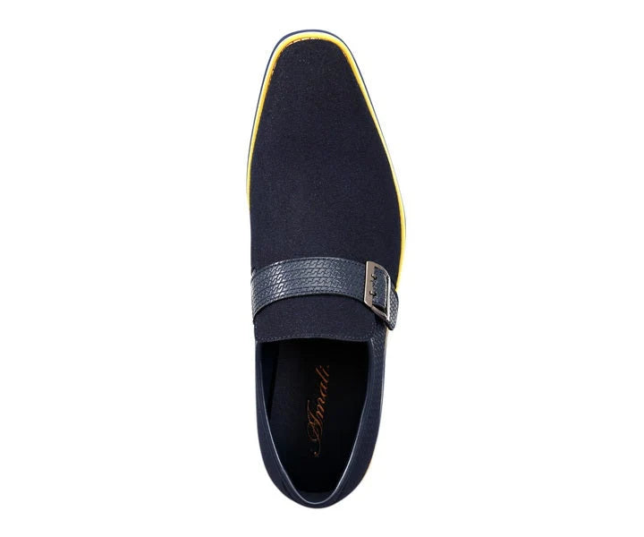 Amali Luca Navy