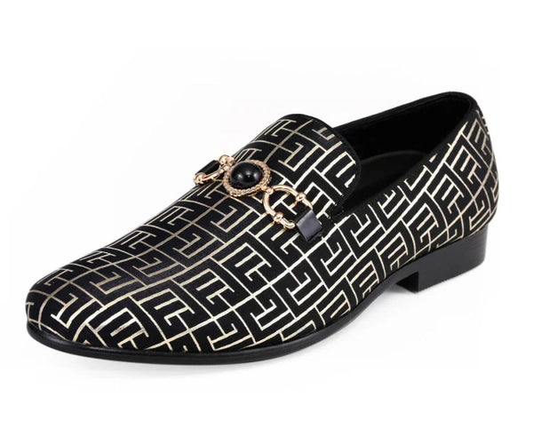 Amali Kazimar Black 10