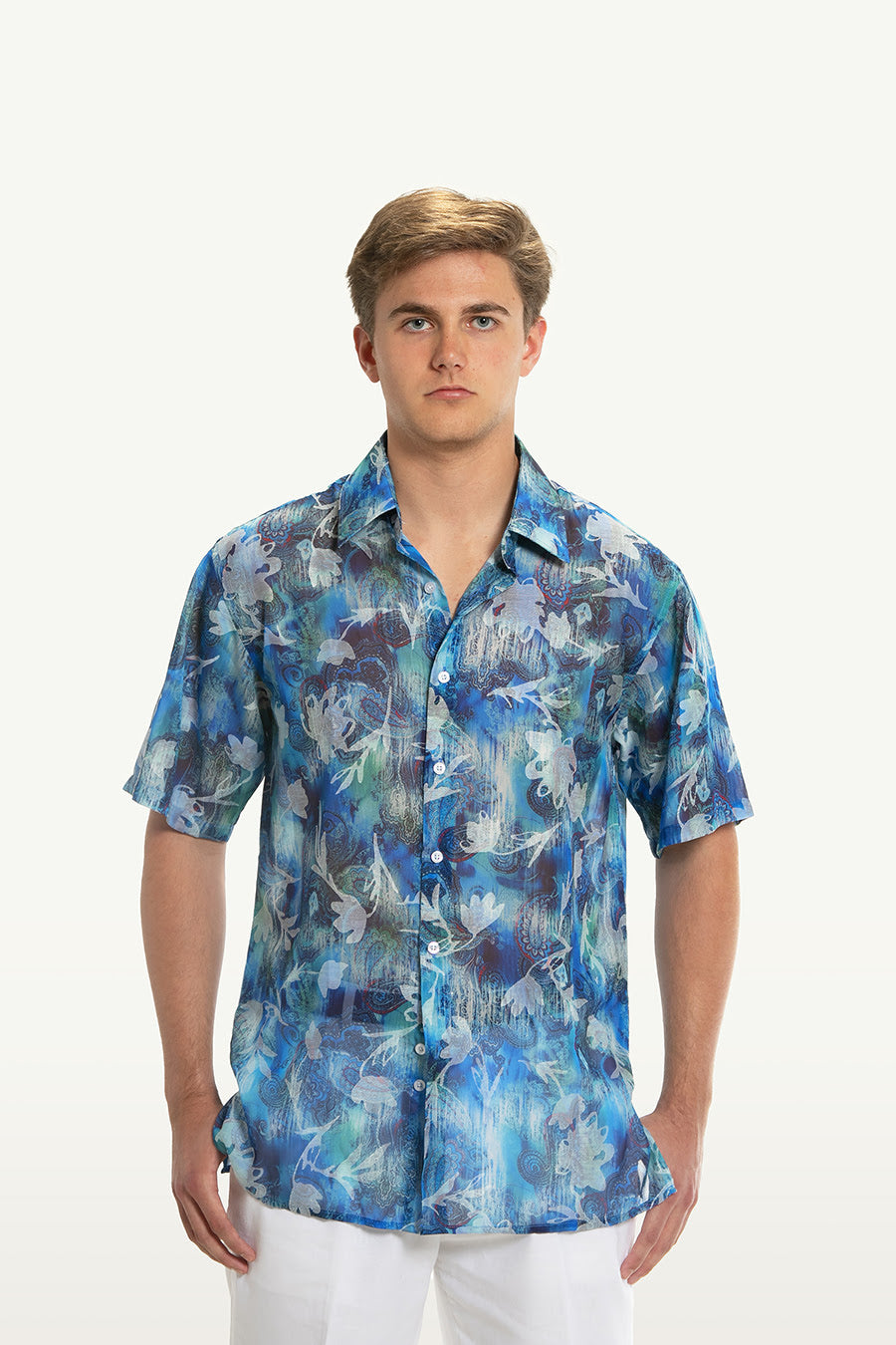Robert Lewis Shirt