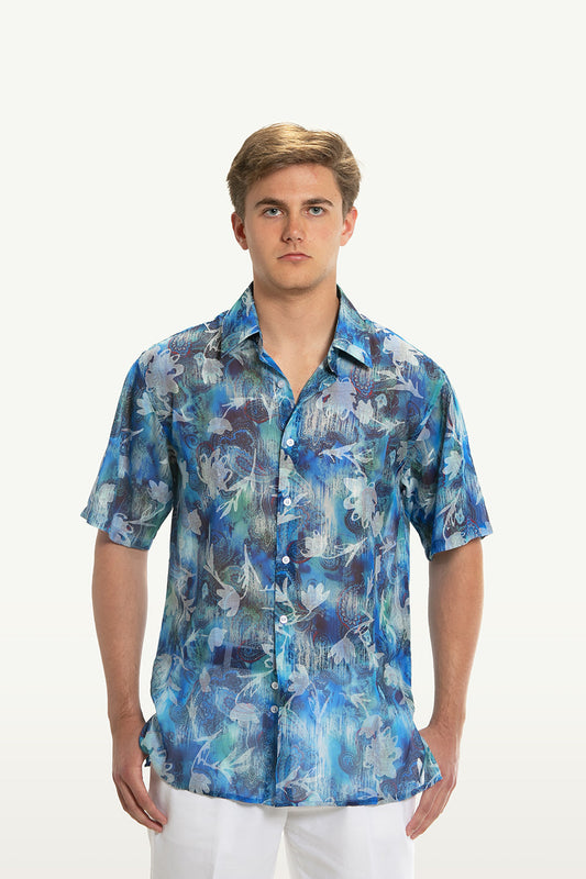 Robert Lewis Shirt