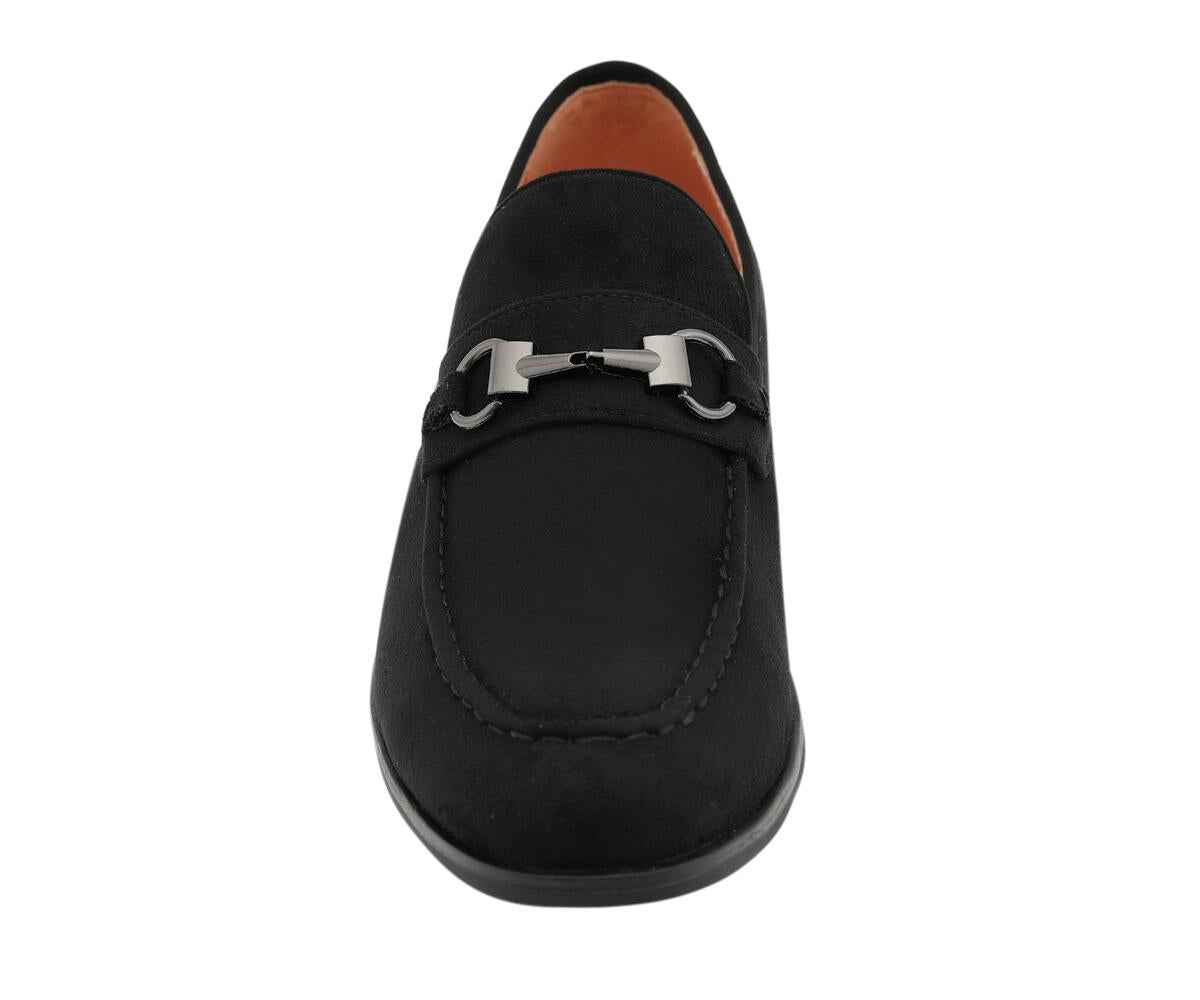 Amali Oliver Black