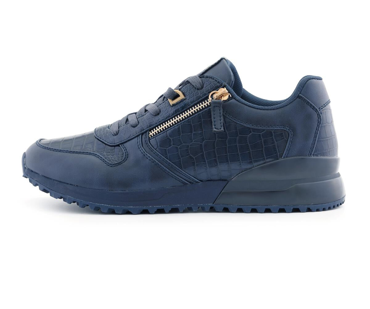 Mazino Ametrine Navy
