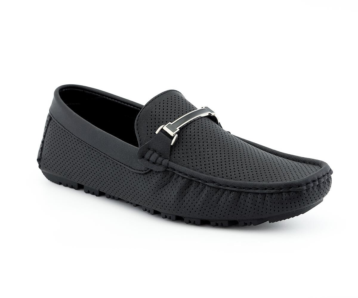 Amali Driver Black