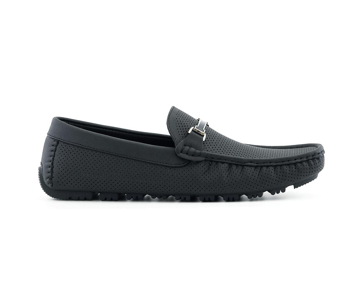 Amali Driver Black