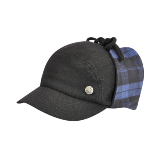 Kangol Varsity Trapper Flexfit