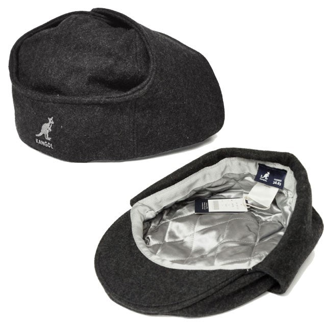 Kangol-Bugatti