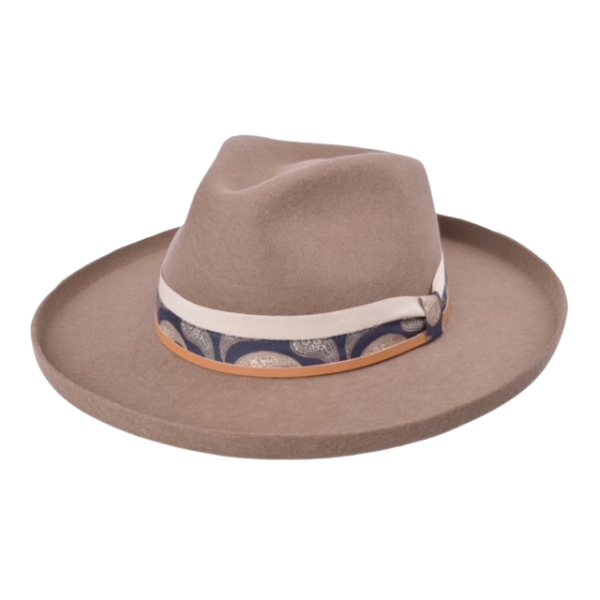 Bigalli Fazel Khaki