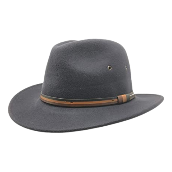 One Fresh Hat Safari