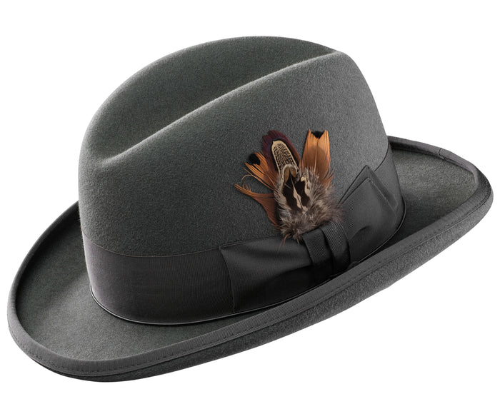Selentino Alpha Godfather Homburg