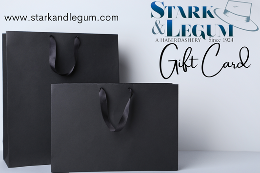 Stark & Legum Gift Card - Online Only