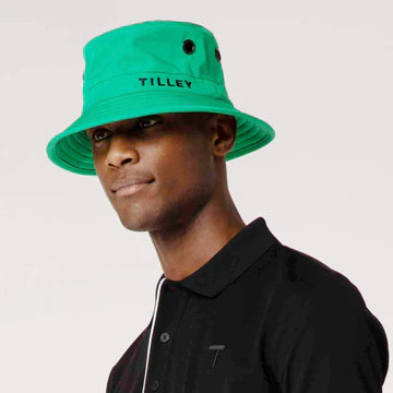 Tilley-Golf Bucket