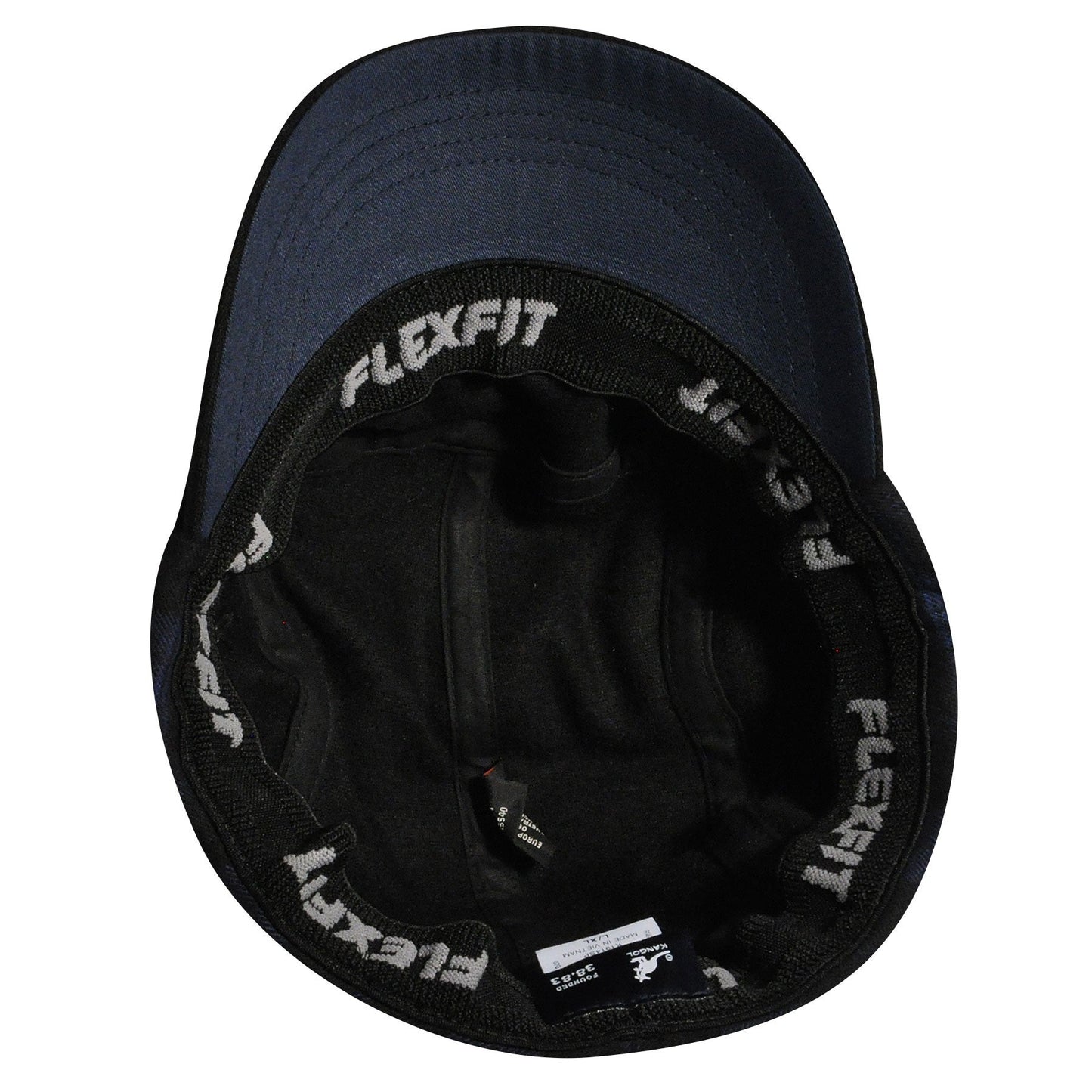 Kangol Varsity Trapper Flexfit