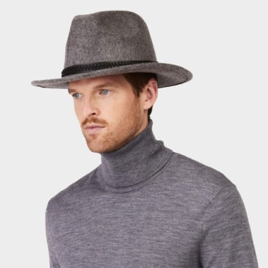 Tilley Montana Grey Mix
