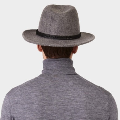 Tilley Montana Grey Mix