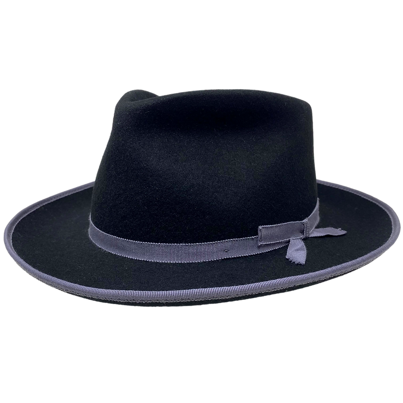 Tambourine Man Black