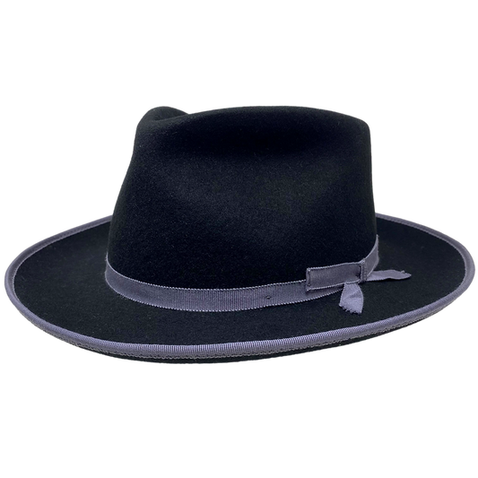 Tambourine Man Black