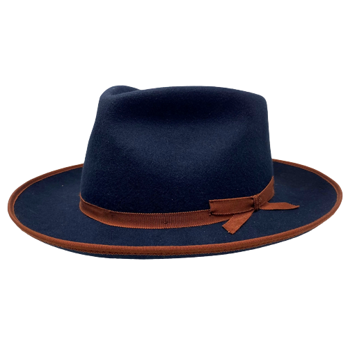 Tambourine Man Navy