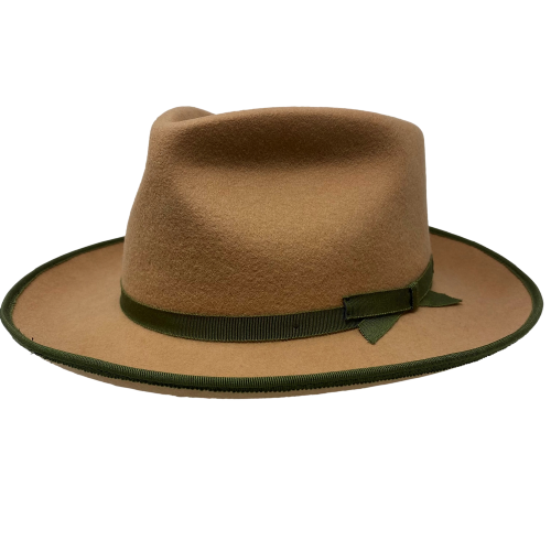 Tambourine Man Tan