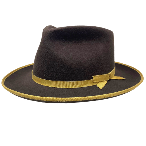 Tambourine Man Brown