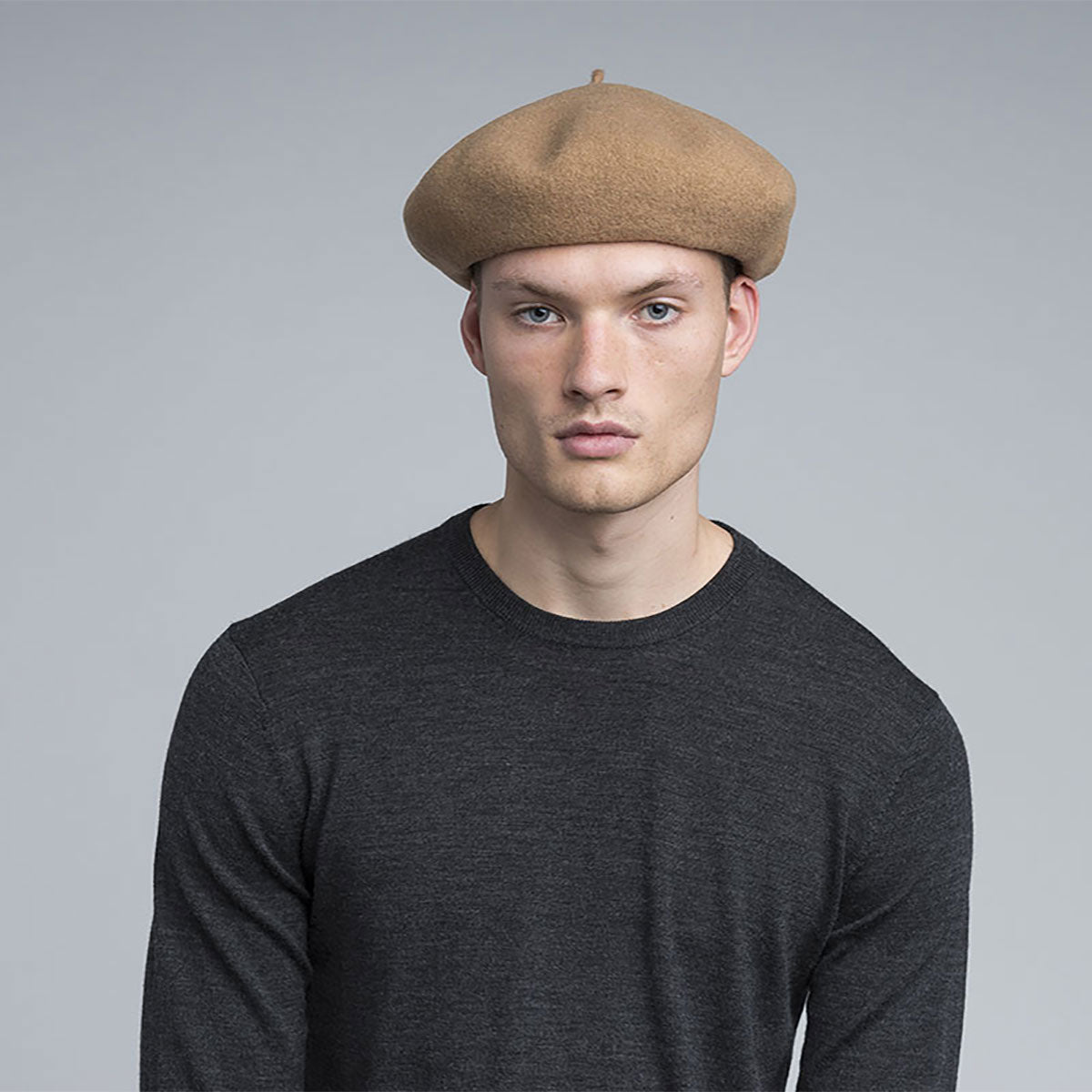 Kangol-Anglobasque Beret