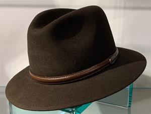 Borsalino Downturn