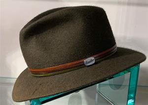 Borsalino Downturn