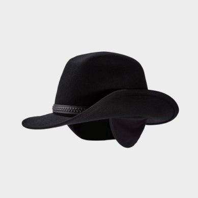 Tilley Montana Black