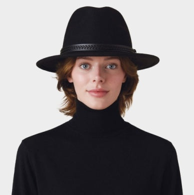 Tilley Montana Black