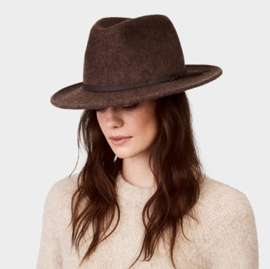 Tilley Montana Brown Mix